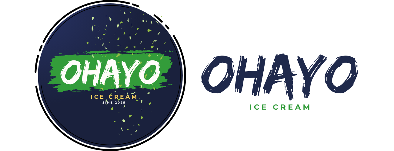 ohayoicecream